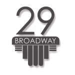 29 Broadway - Logo